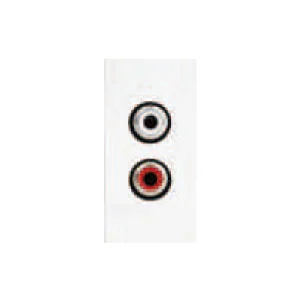 45 Type Multimedia Zvishandiso Audio Socket Function Module