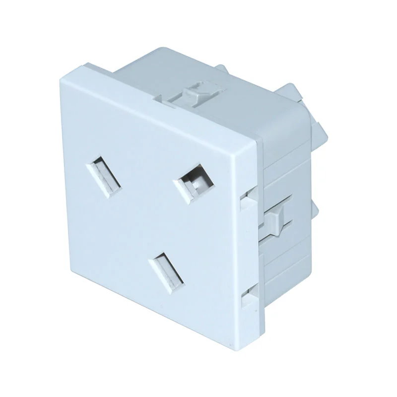 British Standard Socket 45 Degrees Function Module