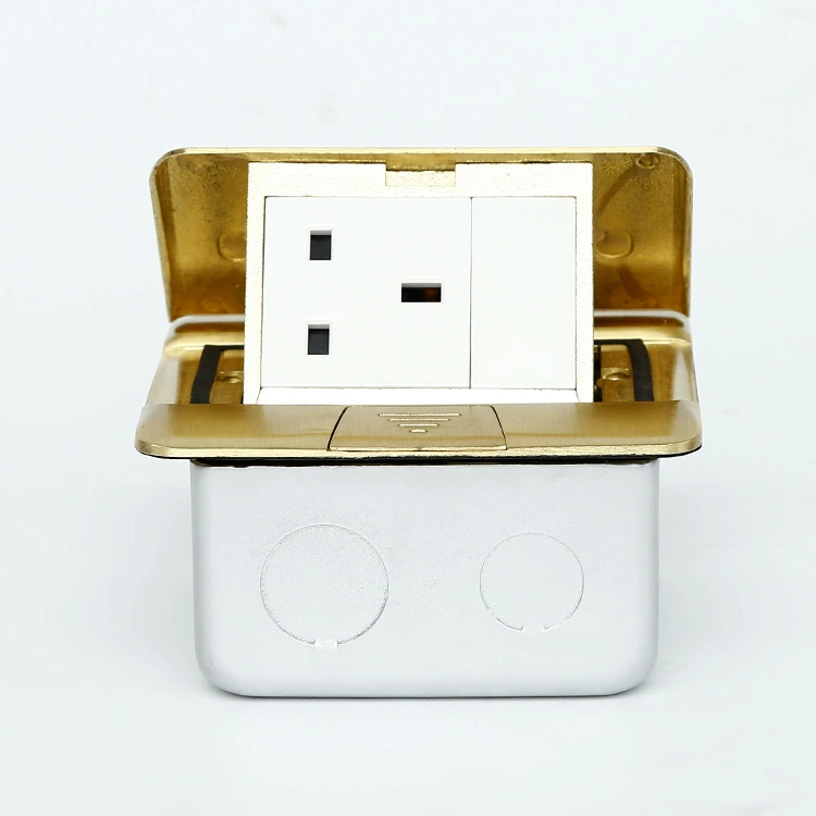 Hofisi Pop Up Type Floor Socket Covers