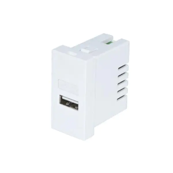 Chete Port Type A Usb Charger Socket Module