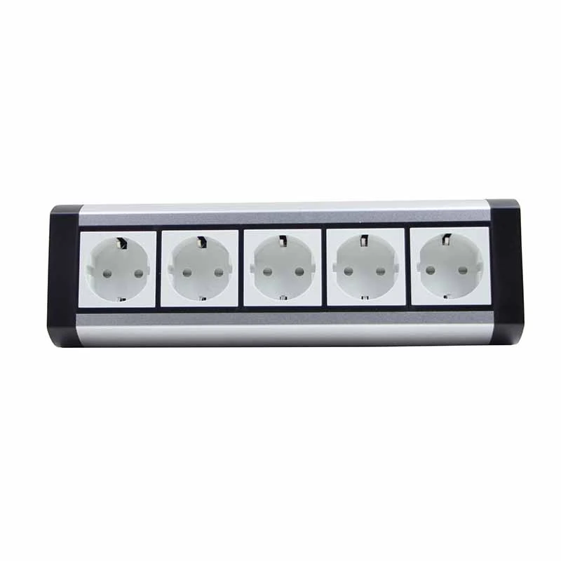 Tafura Kumucheto Mount Desk Power Socket