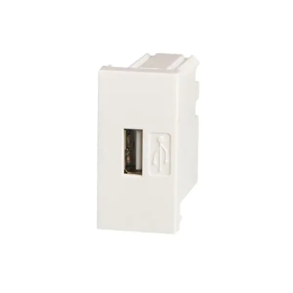 Usb Charger Socket Module yeLegrand standard