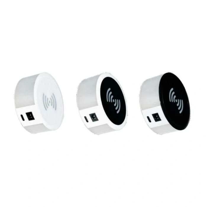 Wireless Kuchaja neChargeable LED Rura